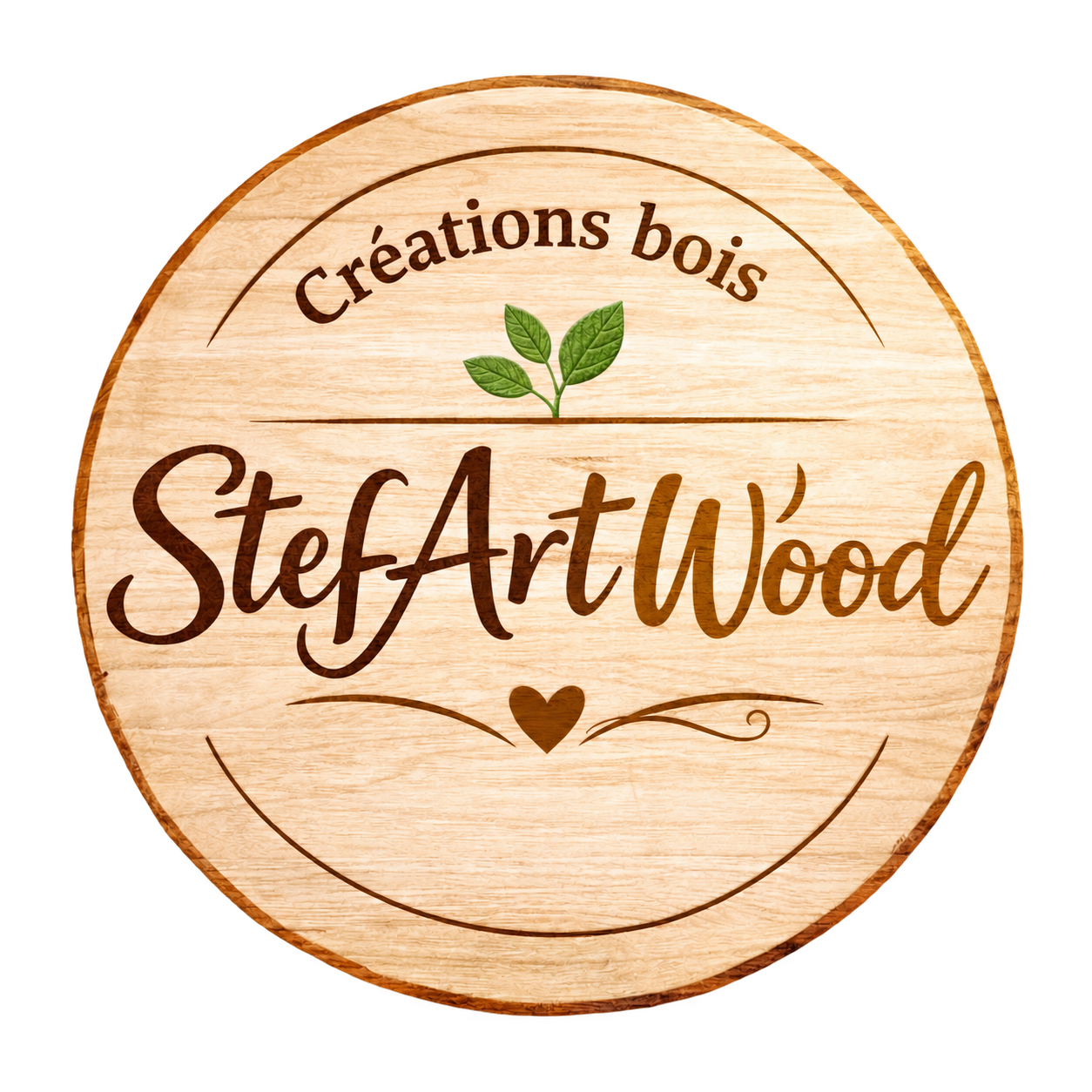 La boutique de l'atelier StefArtWood